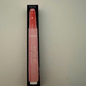Tarte Lipgloss White Peach